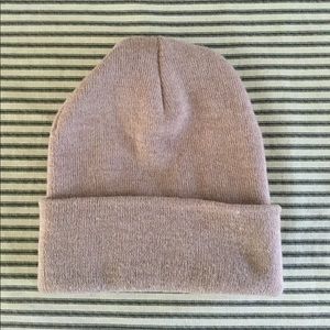 Herschel winter hat (tuque)